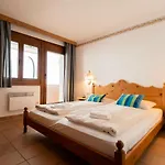 Weitblick - Almresort Gerlitzen Treffen
