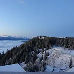 Apartment Weitblick - Almresort Gerlitzen Treffen