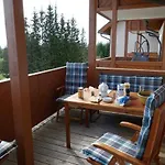 Apartment Weitblick - Almresort Gerlitzen Treffen