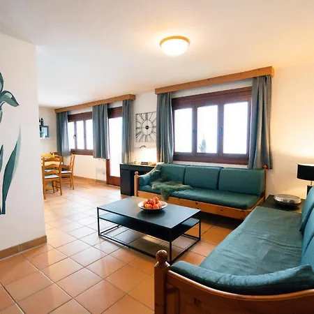 Weitblick - Almresort Gerlitzen Apartment *