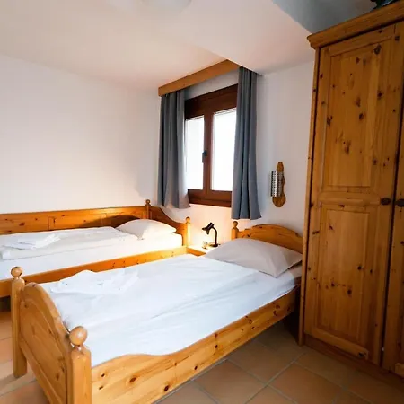 Weitblick - Almresort Gerlitzen Treffen