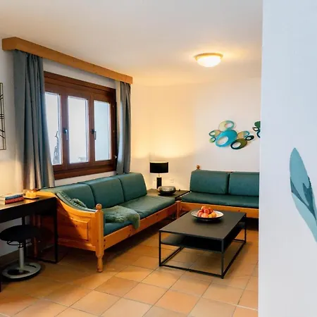 Weitblick - Almresort Gerlitzen Appartamento *