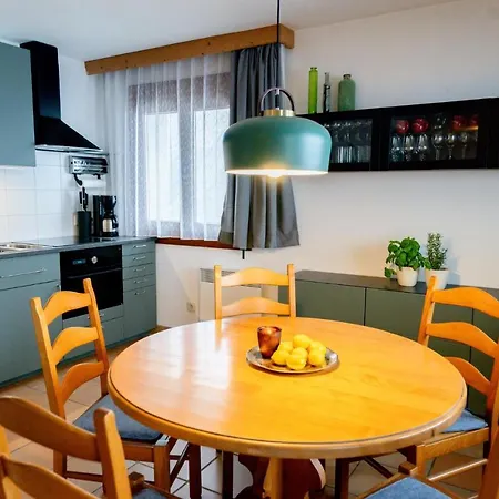 Apartment Weitblick - Almresort Gerlitzen