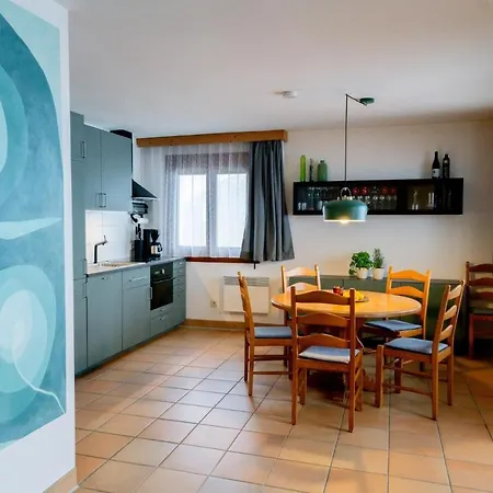 Weitblick - Almresort Gerlitzen Apartment *
