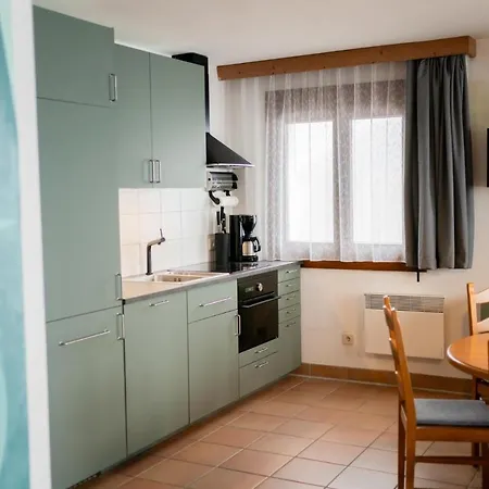 Appartamento Weitblick - Almresort Gerlitzen *