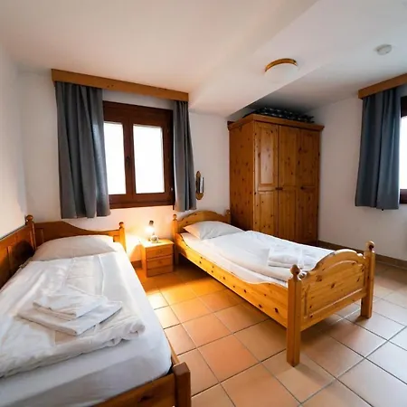 Weitblick - Almresort Gerlitzen Appartamento Treffen
