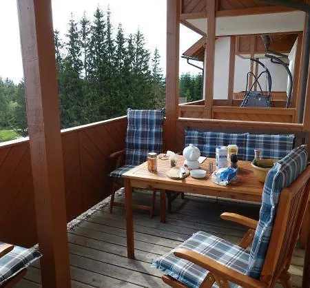 Apartment Weitblick - Almresort Gerlitzen Treffen