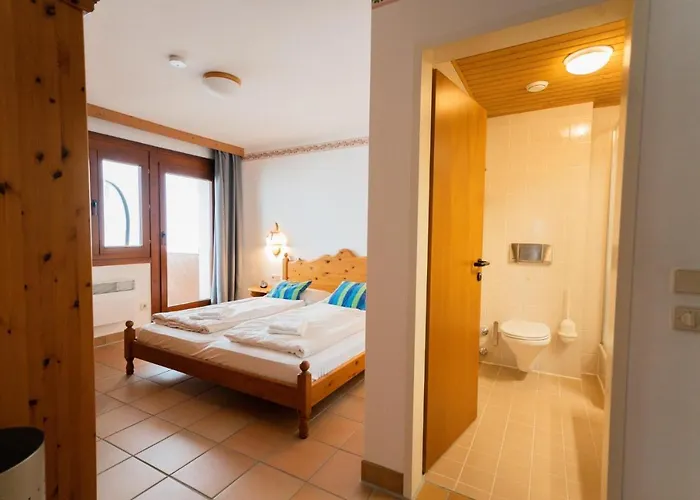 Weitblick - Almresort Gerlitzen *