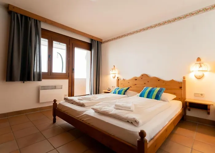 Weitblick - Almresort Gerlitzen טרפן