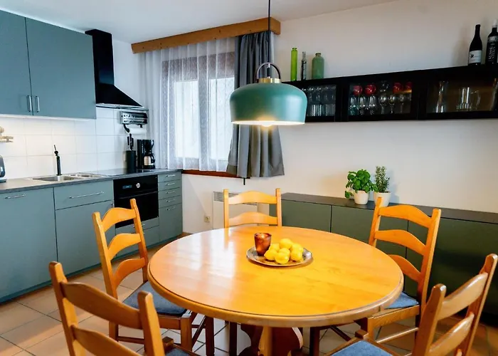 דירה Weitblick - Almresort Gerlitzen