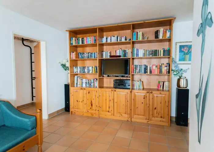 Weitblick - Almresort Gerlitzen *