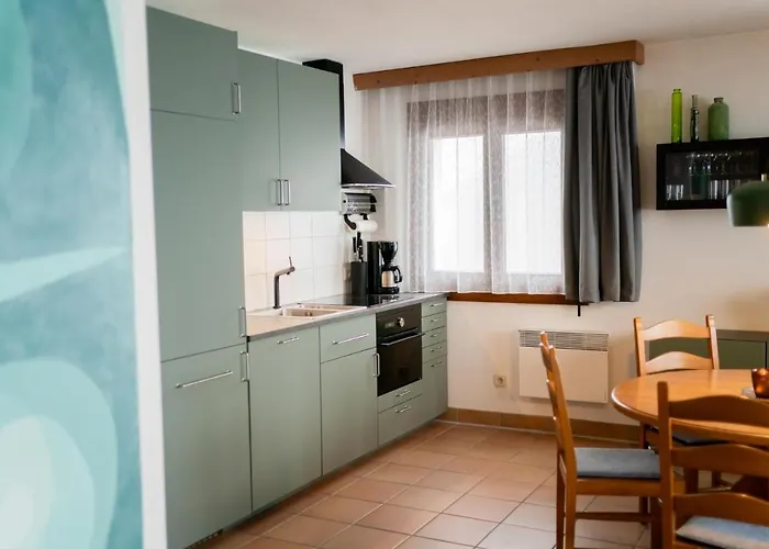 דירה Weitblick - Almresort Gerlitzen *