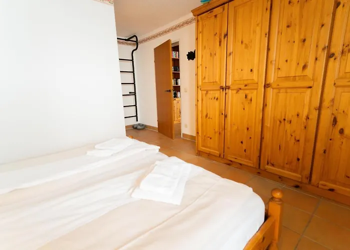 דירה Weitblick - Almresort Gerlitzen טרפן