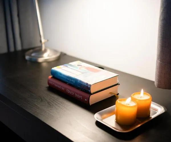 Weitblick - Almresort Gerlitzen טרפן