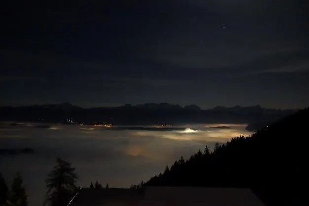 דירה Weitblick - Almresort Gerlitzen