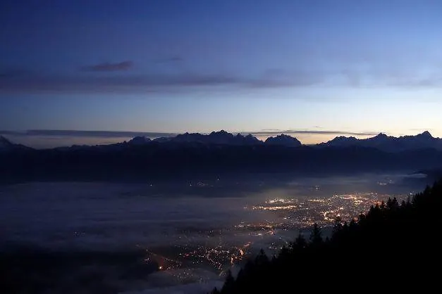 Weitblick - Almresort Gerlitzen דירה