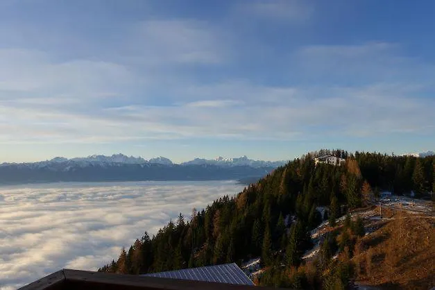 דירה Weitblick - Almresort Gerlitzen